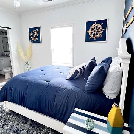 Walk To The Beach-Sleeps 10 And Golfcart Myrtle Beach Exterior foto