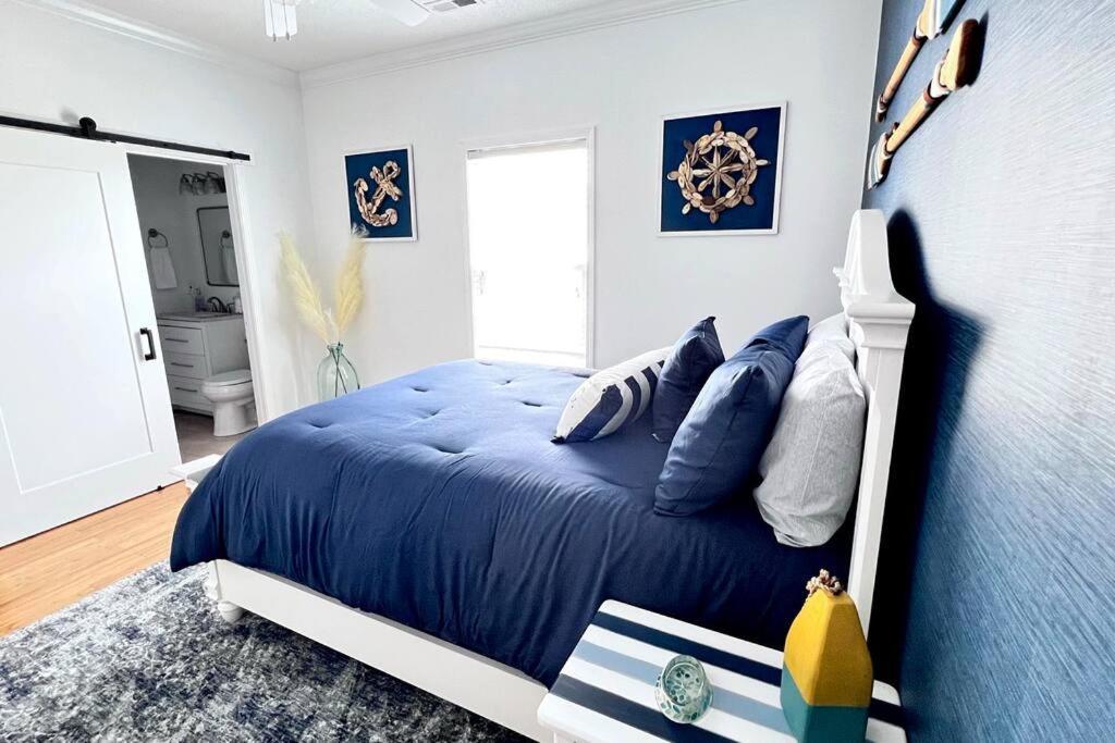 Walk To The Beach-Sleeps 10 And Golfcart Myrtle Beach Exterior foto