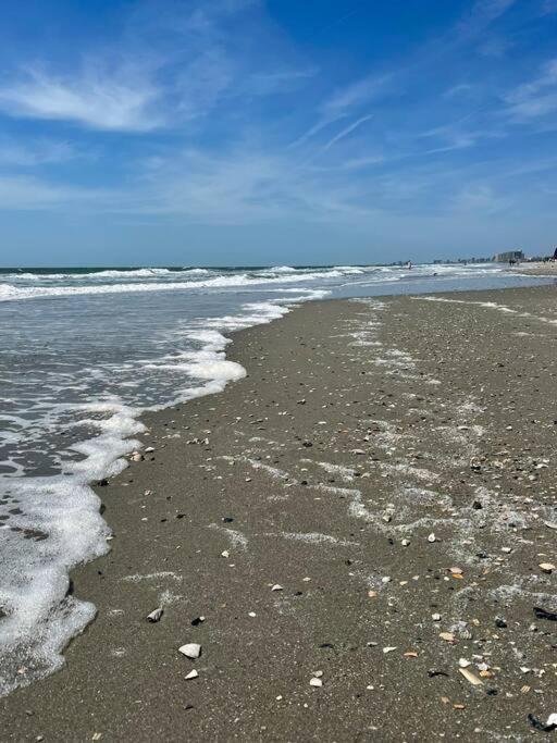 Walk To The Beach-Sleeps 10 And Golfcart Myrtle Beach Exterior foto