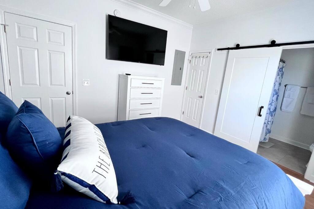 Walk To The Beach-Sleeps 10 And Golfcart Myrtle Beach Exterior foto