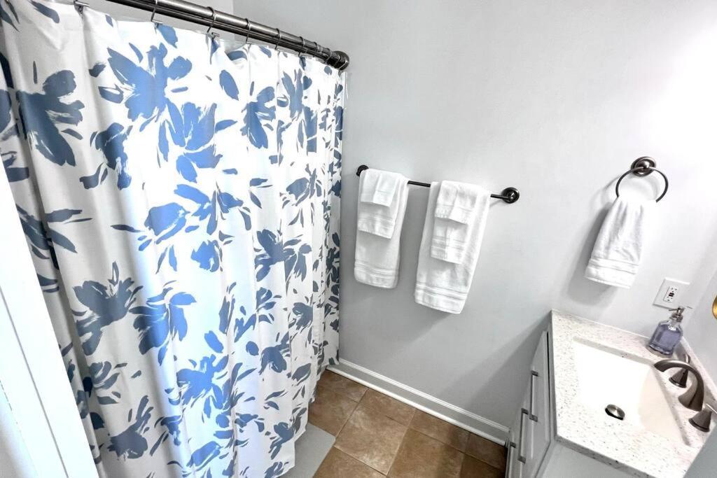Walk To The Beach-Sleeps 10 And Golfcart Myrtle Beach Exterior foto