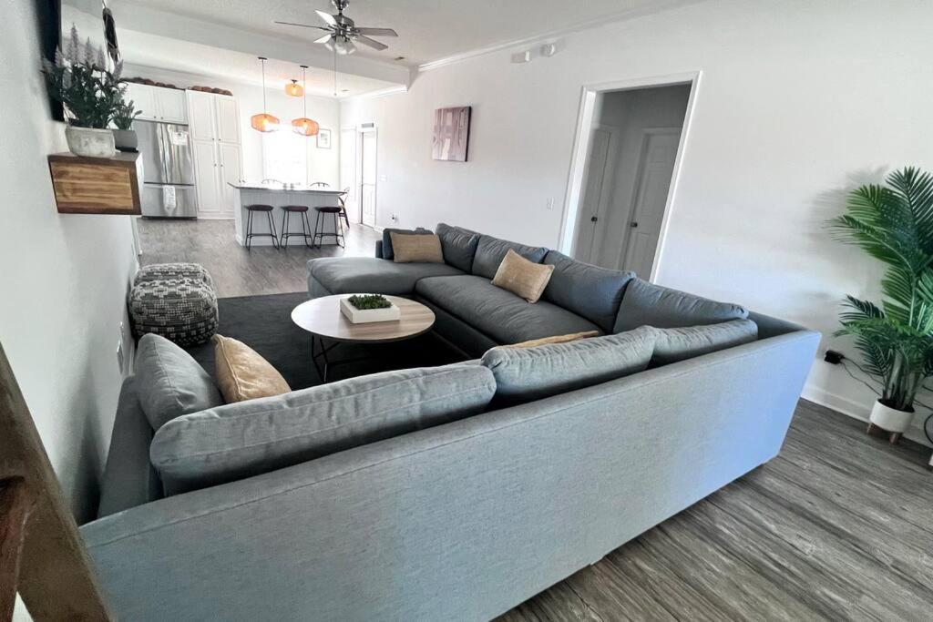 Walk To The Beach-Sleeps 10 And Golfcart Myrtle Beach Exterior foto