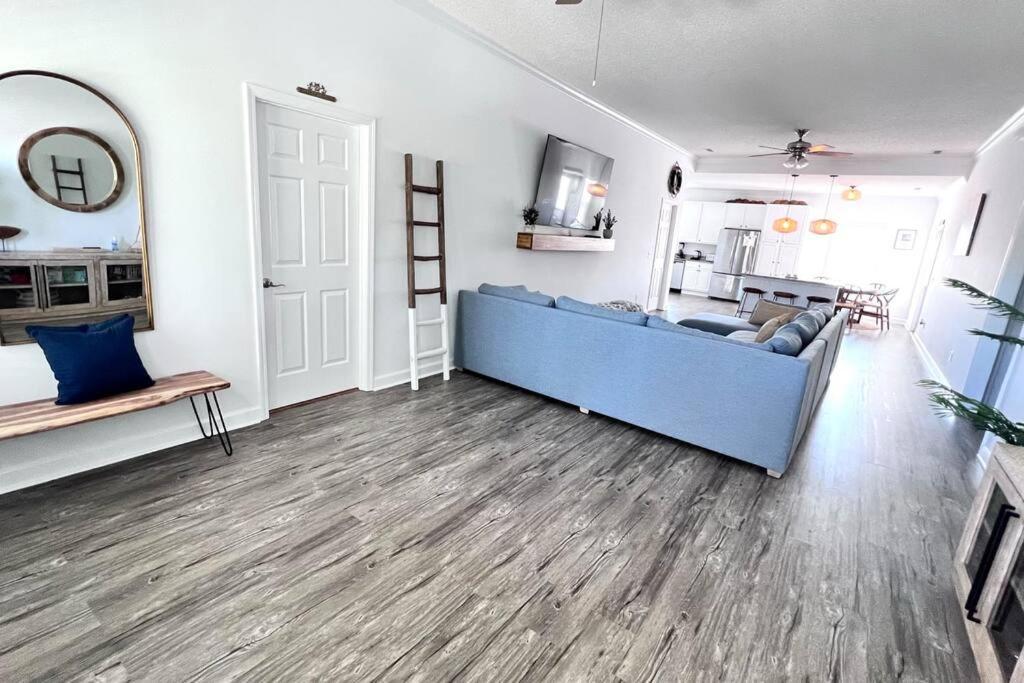 Walk To The Beach-Sleeps 10 And Golfcart Myrtle Beach Exterior foto