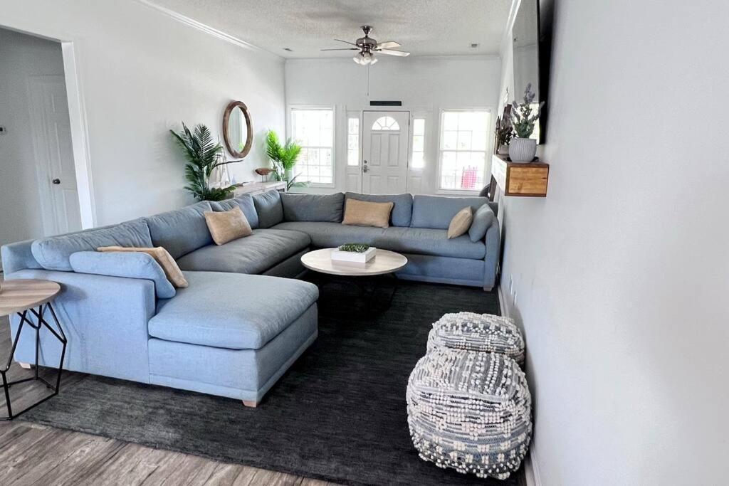 Walk To The Beach-Sleeps 10 And Golfcart Myrtle Beach Exterior foto