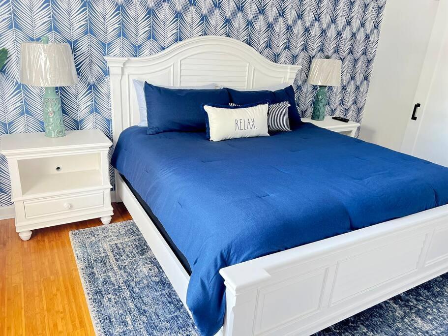 Walk To The Beach-Sleeps 10 And Golfcart Myrtle Beach Exterior foto