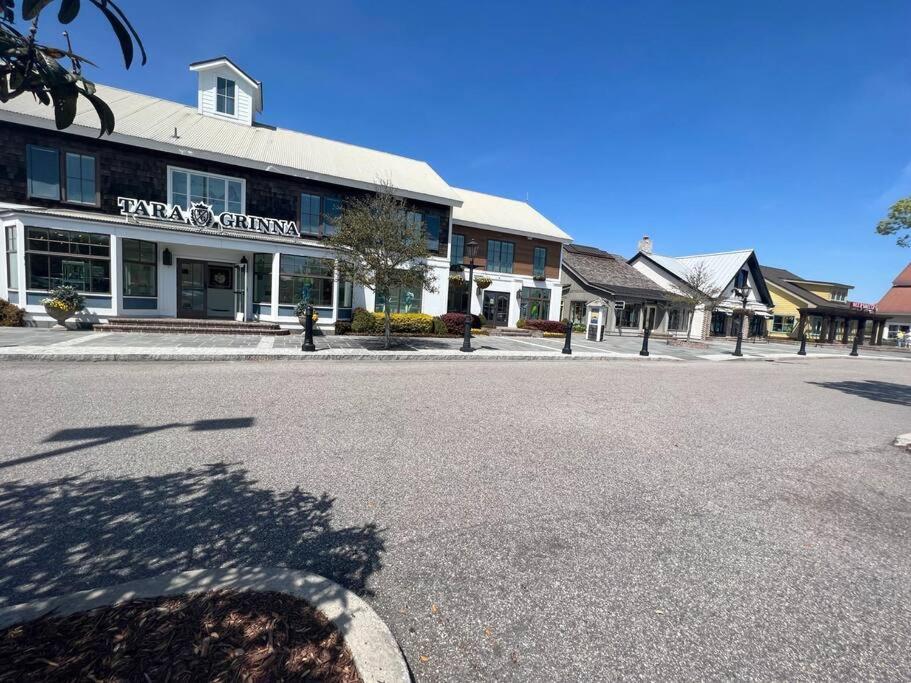 Walk To The Beach-Sleeps 10 And Golfcart Myrtle Beach Exterior foto
