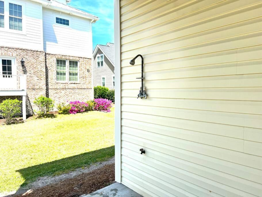 Walk To The Beach-Sleeps 10 And Golfcart Myrtle Beach Exterior foto